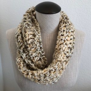 Infinity Scarf